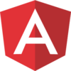 Logo Angular