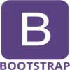 Inicio 28 Logo Bootstrap