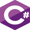 Logo CSHARP