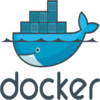 Logo Docker