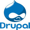 Logo Drupal