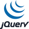 Inicio 17 Logo jQuery