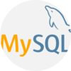 Logo MySQL