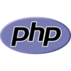 Inicio 8 Logo PHP