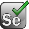 Logo Selenium