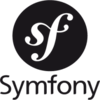 Logo Symfony
