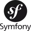 Inicio 27 Logo Symfony