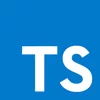 Inicio 21 Logo TypeScript