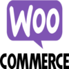 Logo WooCommerce