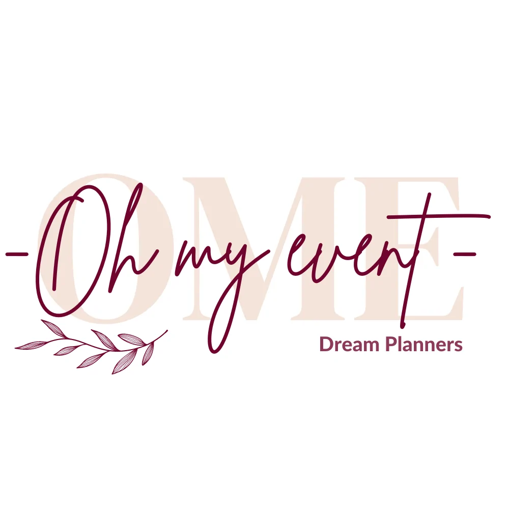 Equipo Oh My Event