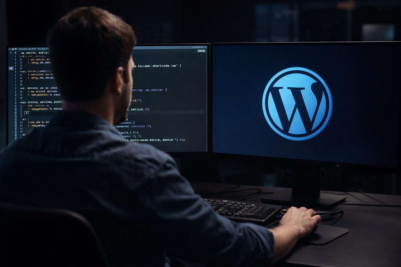 Blog 2 buenas practicas wordpress