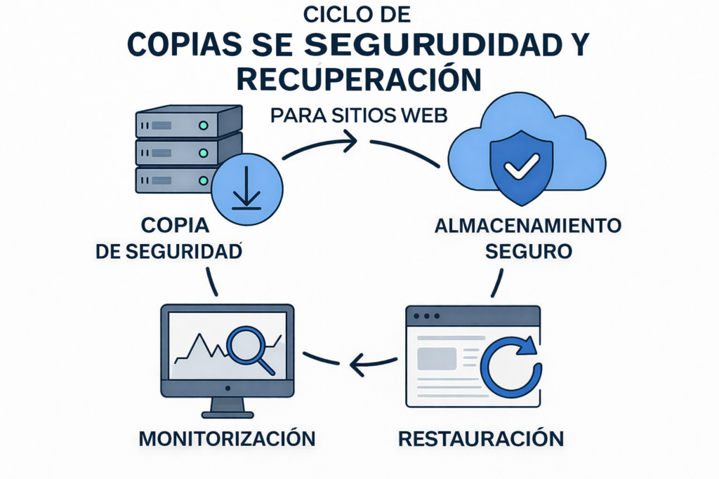 Buenas prácticas de desarrollo en WordPress 2 data link escape